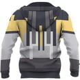 thumbnail image 2 of Aayomet Men's Hoodies Custom Graphic Printed Hooded Shirt Sweat Men Hoodie (K, M), 2 of 4