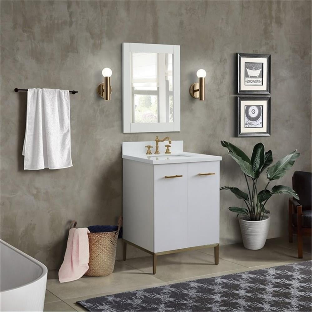 Bellaterra Home Tivoli Vanity - Thumbnail 3