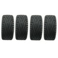 thumbnail image 1 of 4pcs de Carreras Ruedas de Goma de Alto Rendimiento para 18 Wltoys A949 A959 A969 A979 K929 A959-b A969-b Zulema Neumáticos para automóviles RC, 1 of 5