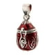 thumbnail image 5 of 2x Colgante de anzuelo de pescado Urna de cremación Cenizas Recuerdo Collar conmemorativo Oro - 4 piezas - Código de producto 42264 4 piezas, 5 of 5