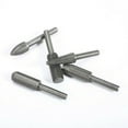 thumbnail image 2 of 5PCS Rotary Rasp Set Versatile Tool for Milling, Filing, Shaping for Steel and Various Materials, 2 of 7