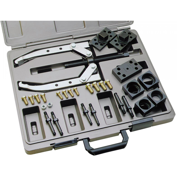 OTC Tools 7057 U-Joint Remover Tool Set