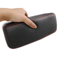 thumbnail image 3 of Universal Car Armrest Box Elbow Support Adjustable Car Center Console Arm Rest Auto Seat Organizer Arm Rest B, 3 of 8