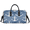 Green, variant on Ocean Beach Travel Gym Bag, Nautical Anchor Sports Duffle Bag Waterproof Lightweight Weekend Carry On Tote for Men Women