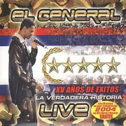 La Verdadera Historia (Digi-Pak)