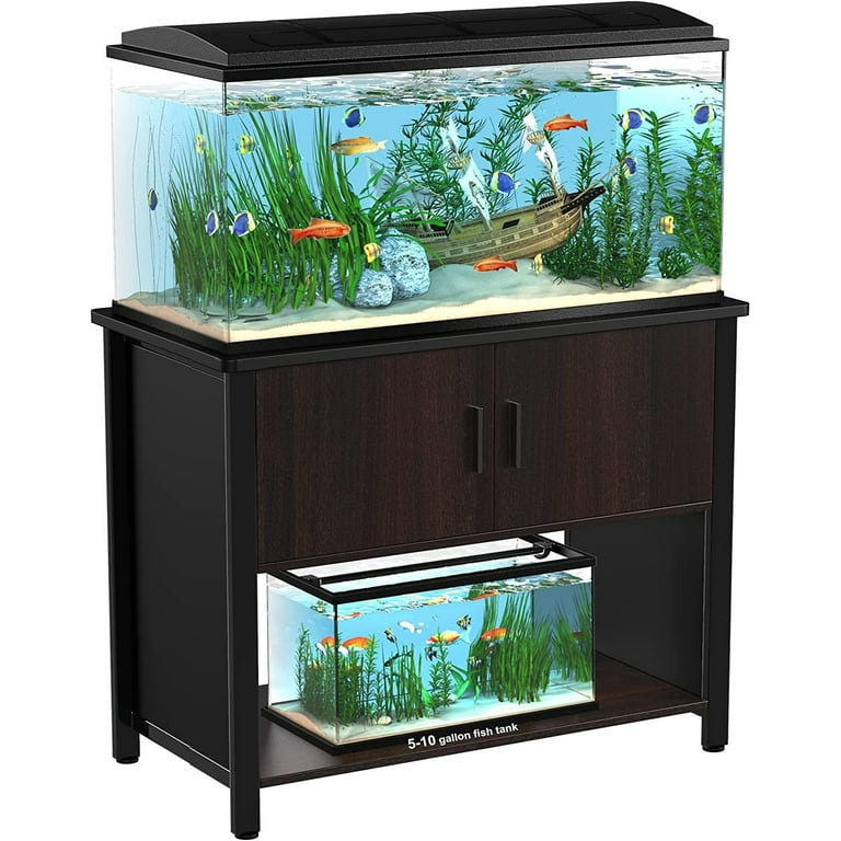 Petsmart 40 clearance gallon tank stand