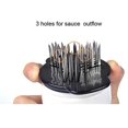 thumbnail image 3 of Injection Type Steak Needles Meat Tenderizer Needle With Stainless Steel Pine needle Tools (3 injection needle pinhole), 3 of 7