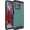Hunter Green, variant on TUDIA Merge Case for Motorola Moto G 5G 2025/Moto G Play 2026, Shockproof Dual Layer Protective Cover, Smokey Pink
