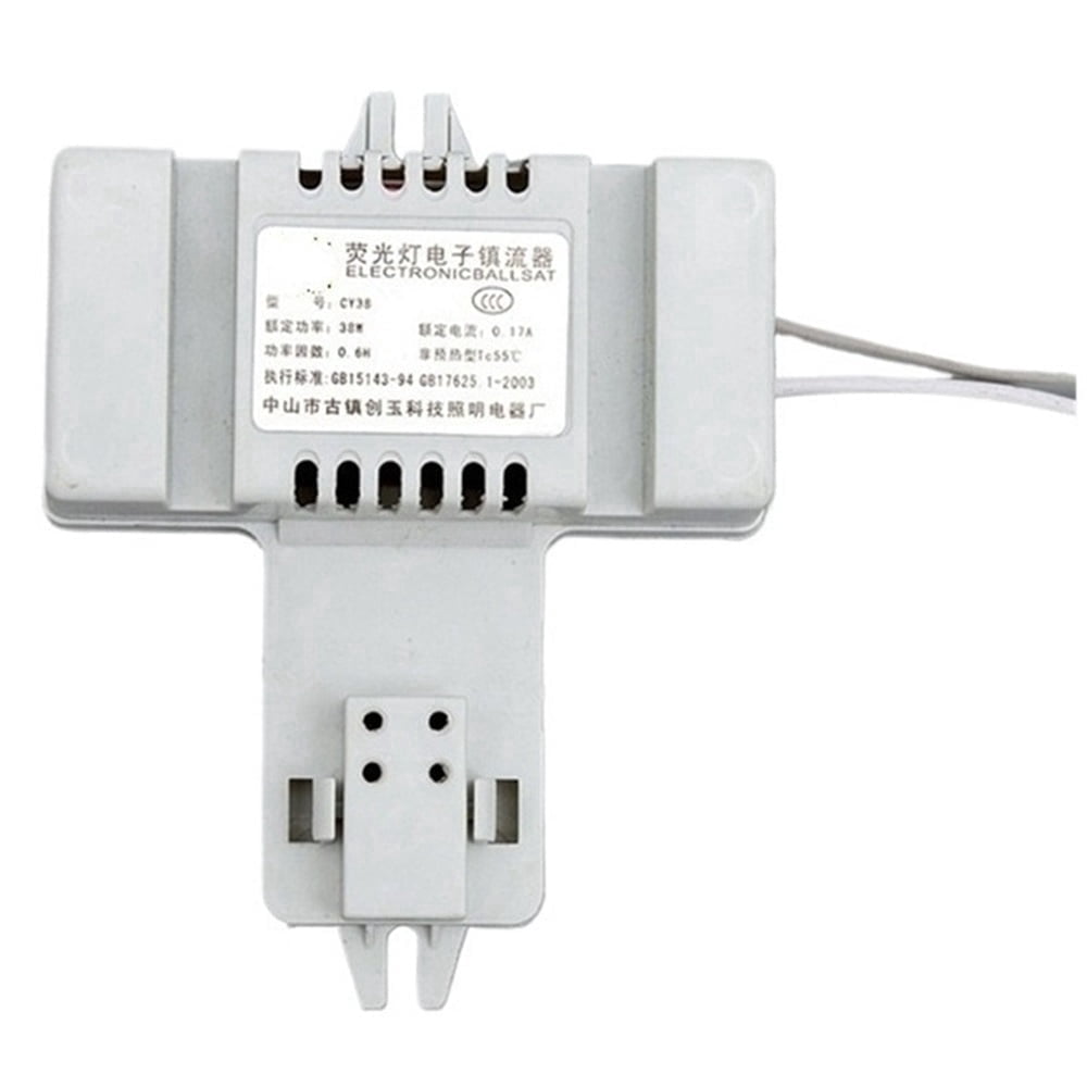 Motorola M4-IN-T8-GP-A-120 Electronic Fluorescent Ballast, 4-Lamp