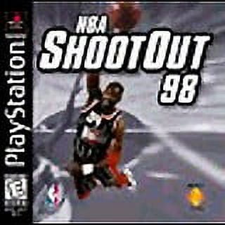 NBA ShootOut 98