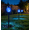 A4 B, variant on Christmas Yard Decorations Outdoor Santa Gnome Stake Light with Glowing Lantern | Lighted Christmas Decorations for Garden, Patio, Lawn and Front Door