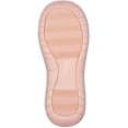 thumbnail image 4 of Pupeez Girls Solid Clog Slippers, 4 of 5