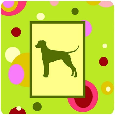 

Dalmatian Foam Coasters - Set Of 4