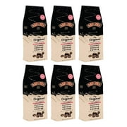 Bailey's, The Original Irish Cream, Flavored Ground Coffee, 6 bags (10 oz each)