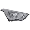 thumbnail image 1 of Faro Derecha Hyundai Creta 2017 2018 2019 TYC Faro, 1 of 4