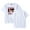 White-JX43459, variant on El Malilla T-Shirts Merch for Women/Men Unisex Short Sleeve Tshirt Tee Cosplay Hiphop Streetwear Top