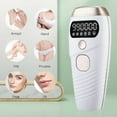 thumbnail image 4 of Laser Hair Removal Device for Full Body and Facial Hair_Perfect Gift, 4 of 5