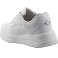 thumbnail image 5 of Tenis STARS OF THE WORLD Niño Escolar Deporte blanco 20.5, 5 of 5