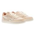 thumbnail image 3 of Tenis Reebok Mujer Dama Club C Revenge Ii Rosa Casual marron 5 MX, 3 of 6
