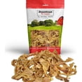 thumbnail image 3 of Downtown Pet Supply Pig Ear Strips1/4 lb Pack Natural Pig Ears for Dogs, 3 of 4