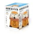 thumbnail image 5 of Crane Adorable Ultrasonic Cool Mist Humidifier for Kids, 1 Gallon, 500 Sq ft Coverage, 24 Hour Run Time - Fox, 5 of 6