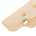 thumbnail image 6 of Potato Chip Sealing Clip Bag Clips for Food Parper Clip Food Lock Clamp Snack Bags Beige, 6 of 6