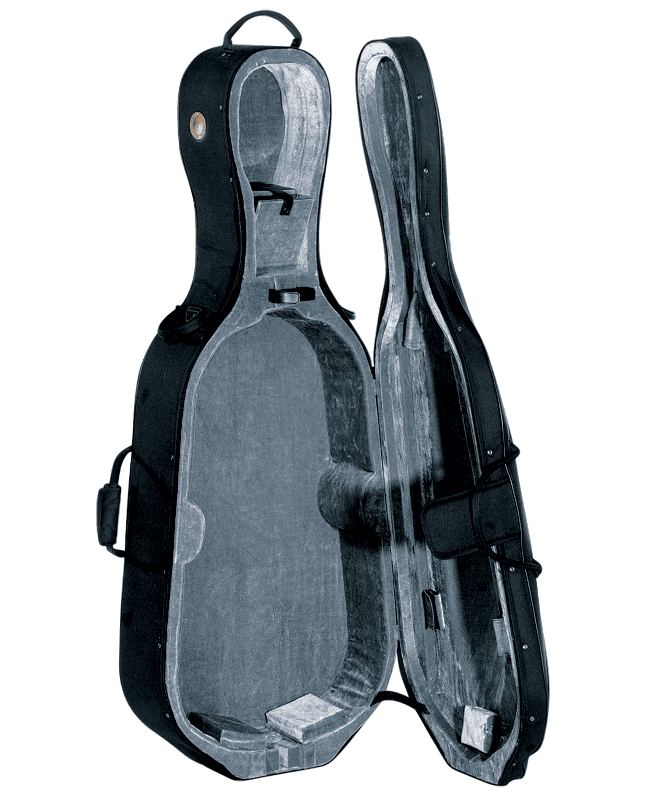 Cremona SC-200 1 in. Premier Student Cello Outfit