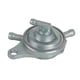 thumbnail image 1 of Válvula de grifo de llave de purga de combustible, interruptor autocebante de 3 vías, repuesto de aleación de aluminio para scooter ATV GY6 de 50 cc y 150 cc, 1 of 5