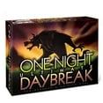 thumbnail image 1 of NAOJIE One Night Ultimate Daybreak - Fun Party Game for Kids & Adults | Hidden Roles & Bluffing,Werewolf,Werewolf Game,Party Games, 1 of 4