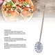 thumbnail image 4 of Cáscara De Pizza, Cáscara Giratoria De Pizza Portátil Perforada Para Exteriores, 4 of 7