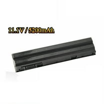 Battery For Dell Inspiron 5520