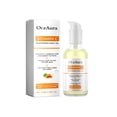 thumbnail image 2 of Pisexur Belleza Maquillaje Aceite corporal iluminador con vitamina C, hidratante para la piel, con vitamina E y cúrcuma, nutritivo, iluminador e hidratante, para mejorar lapara mujeres y hombres, 2 of 8