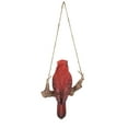 thumbnail image 3 of Hi-Line Gift Hanging Cardinal On A Branch, 3 of 6