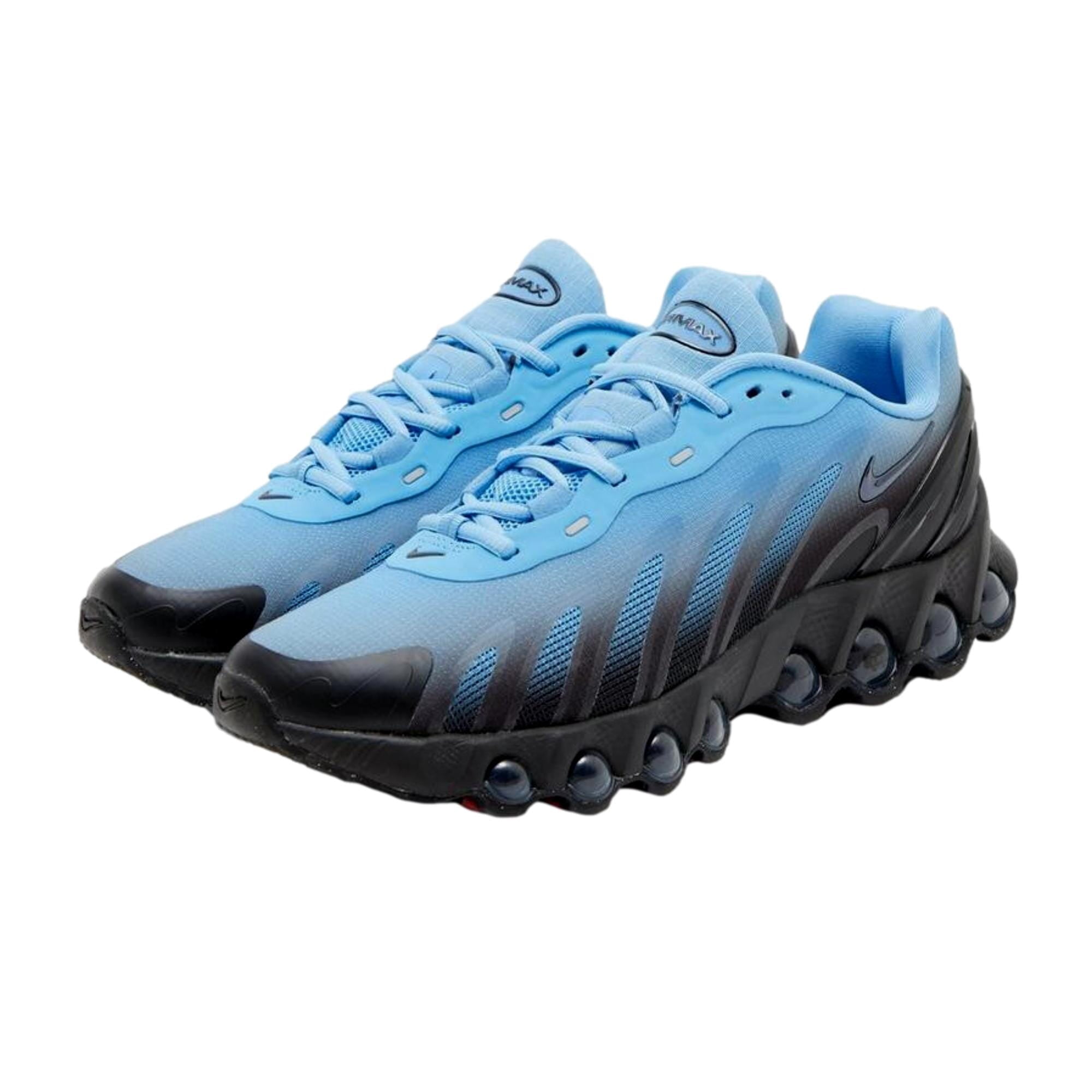 Nike Air Max DN8 University Blue / Black - Black  IH4119-402 Men's Size 10