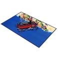 thumbnail image 2 of Youthyao Fishing Pop-Up Card with Envelope 3D Fathers Day Card Birthday Retirement Greeting Card for Boaters HusbandDa-Son, 2 of 7