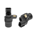 thumbnail image 4 of Rear L/R ABS Wheel Speed Sensor 89546-0K010 89545-0K010, 4 of 5