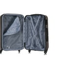thumbnail image 5 of DUKAP Rodez 28" Lightweight Hardside Spinner Luggage, 5 of 13