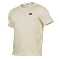 thumbnail image 3 of Playera Wilson Gris Talla M/Gris/Playera  Caballero, 3 of 4