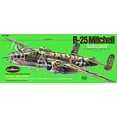 thumbnail image 2 of Guillow's North American B-25 Mitchell Model Kit, 2 of 4