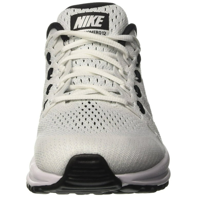 NIKE Air Zoom Vomero 12 Running Shoes Size US - Walmart.com
