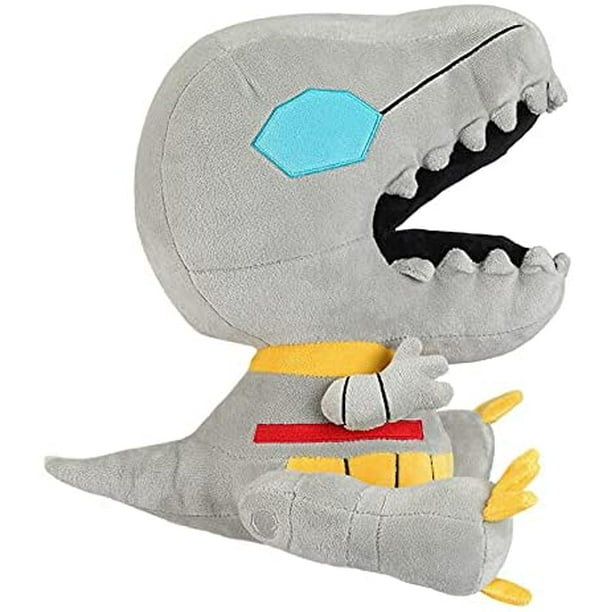 Grimlock plush sales