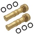 thumbnail image 1 of LCXmlly Magnetic Dosing Funnel Adjustable Water Pressure Hose Nozzle for Gardening, 1 of 6