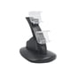 thumbnail image 2 of Soporte de carga para gamepad Puerto USB dual Controlador de juegos Cargador Reemplazo del soporte para Playstation 4 sidaley  EL4654-00B, 2 of 2