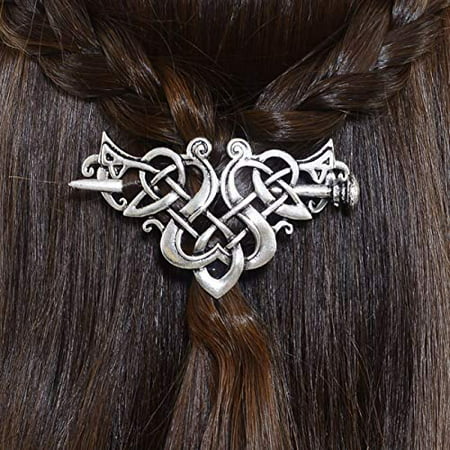 Featured image of post Mens Viking Hair Accessories / How do you do a viking hairstyle?