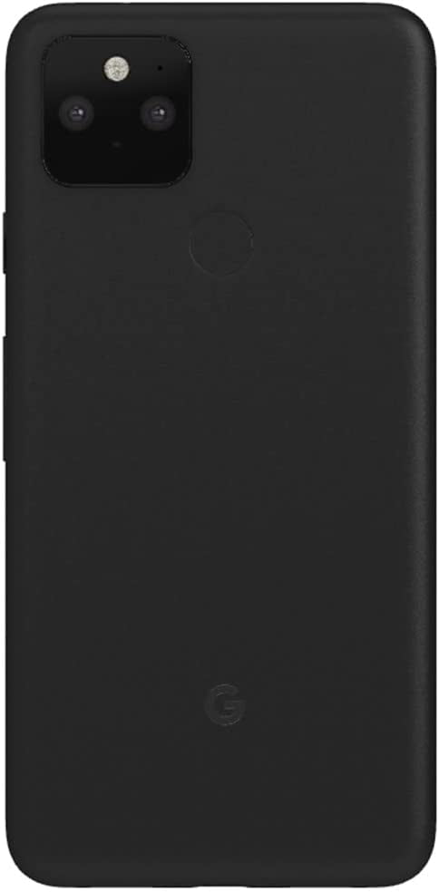 Google Pixel 5 5G 128GB | Brand New Unlocked Android Smartphone