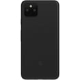 thumbnail image 4 of Google Pixel 5 5G 128 Go Téléphone Intelligent Android Débloqué Neuf Juste Noir ( GTT9Q), 4 of 8