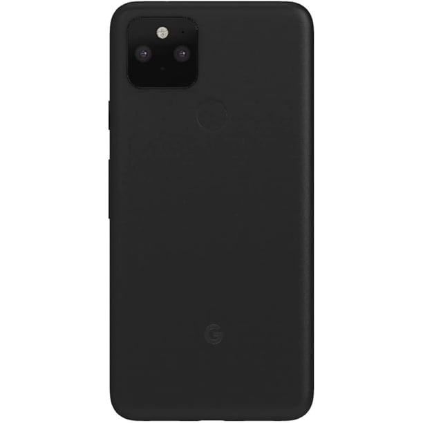 Google Pixel 5 5G 128GB | Brand New Unlocked Android Smartphone