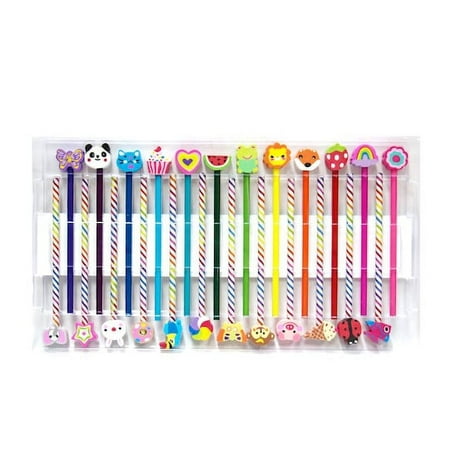 UPC: 0191518402513 | Pencil Party Pack 48 pieces