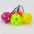 thumbnail image 2 of Naiovety Funda protectora de silicona para pelota de Golf, llavero, accesorios de Golf, suministros, accesorios de Golf Golf Numero 3 Naiovety OD010065-03, 2 of 6