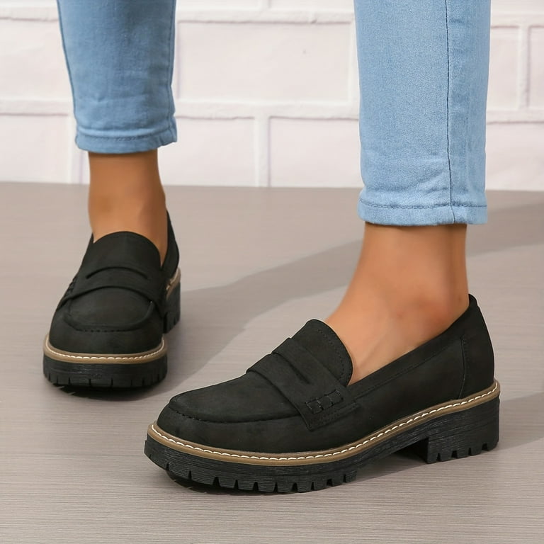 Preppy casual shoes hot sale